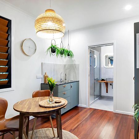 Airlie Beach Eco Cabins - Adults Only Luaran gambar