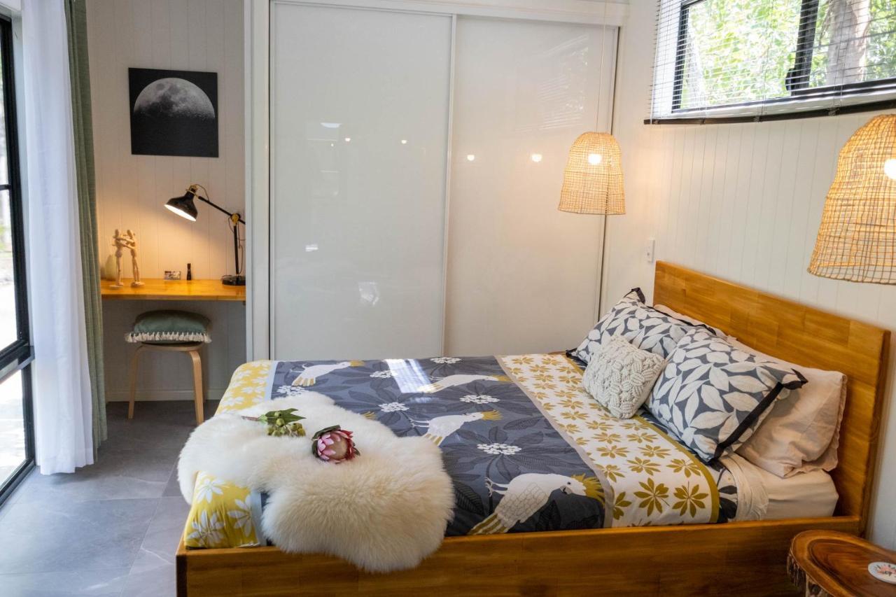 Airlie Beach Eco Cabins - Adults Only Luaran gambar